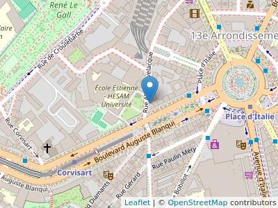  - Map