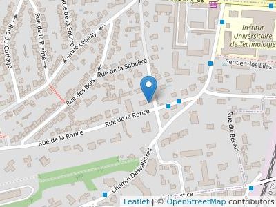  - Map