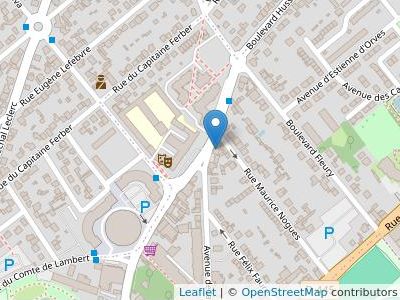  - Map