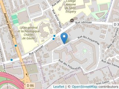  - Map