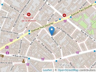  - Map