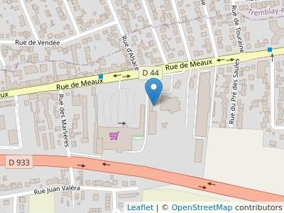  - Map