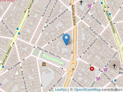  - Map