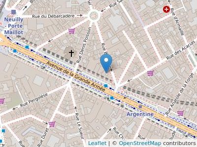  - Map