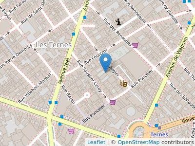  - Map