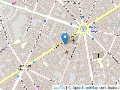  - Map
