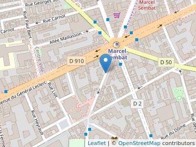  - Map