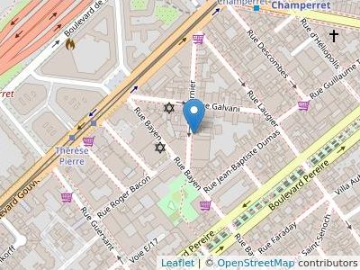  - Map