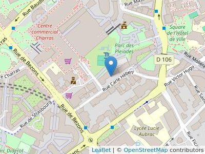  - Map