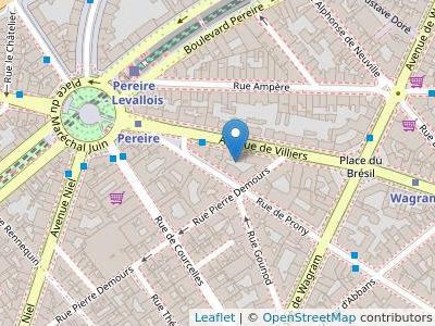  - Map