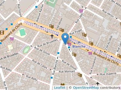  - Map