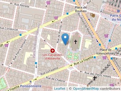  - Map