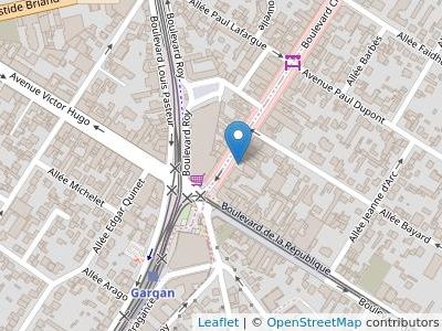  - Map