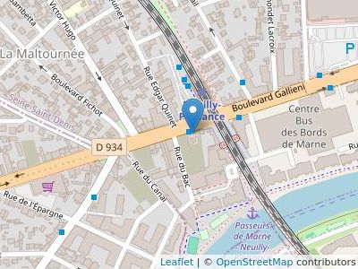  - Map