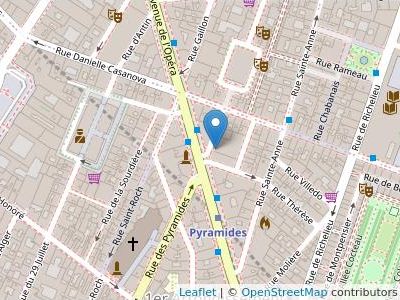  - Map