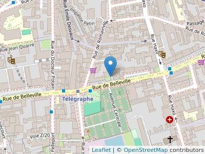  - Map
