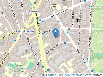 - Map