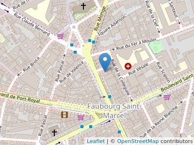  - Map