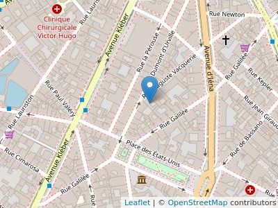  - Map