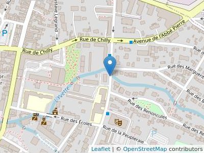  - Map