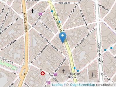  - Map
