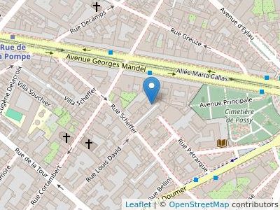  - Map