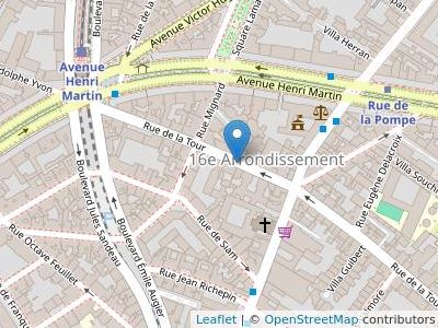  - Map