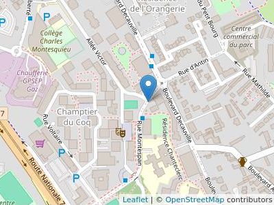  - Map