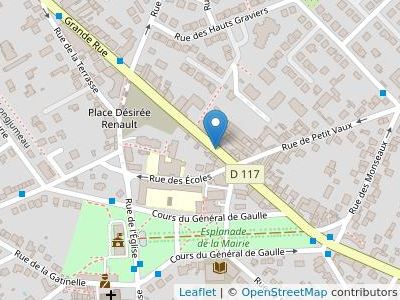  - Map