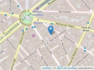  - Map