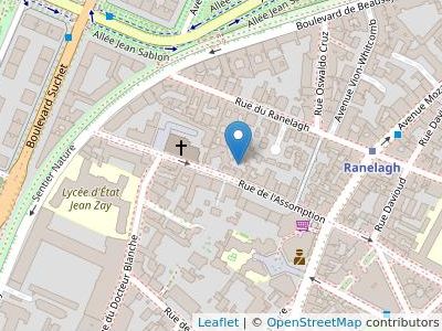  - Map