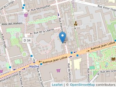  - Map
