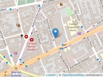 - Map