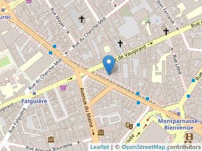  - Map