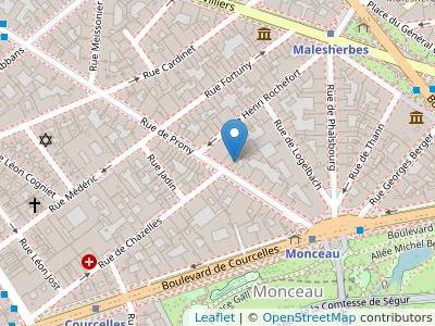  - Map