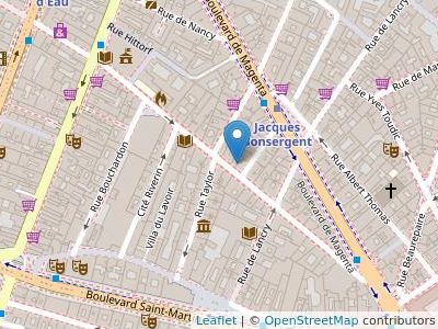  - Map