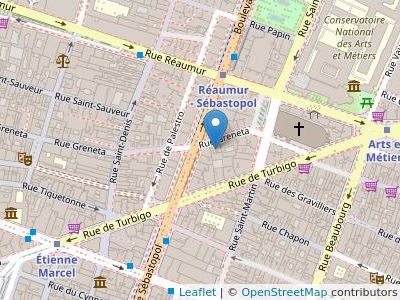  - Map