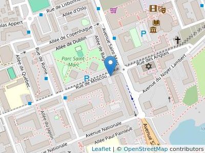 - Map