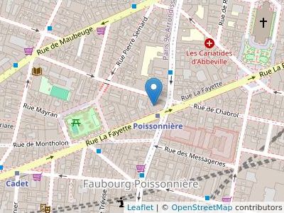  - Map