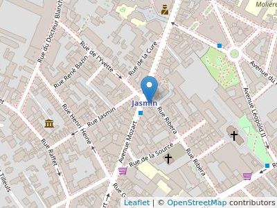  - Map