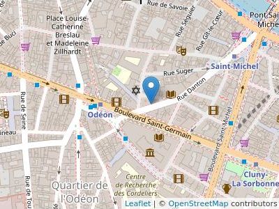  - Map