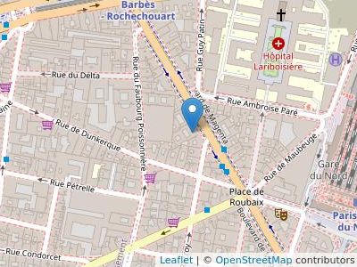  - Map
