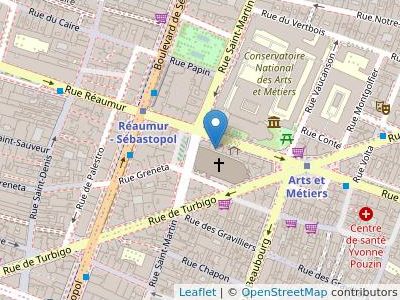  - Map