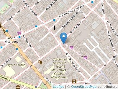  - Map