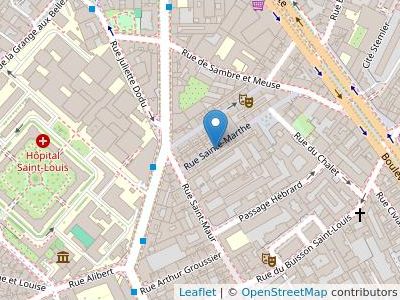  - Map