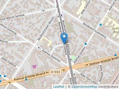  - Map