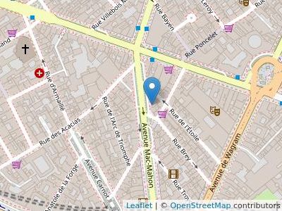  - Map
