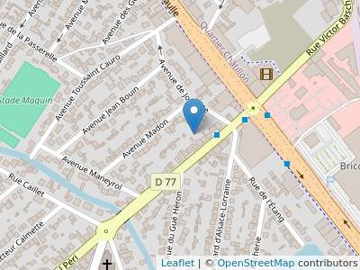  - Map