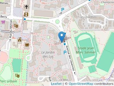  - Map