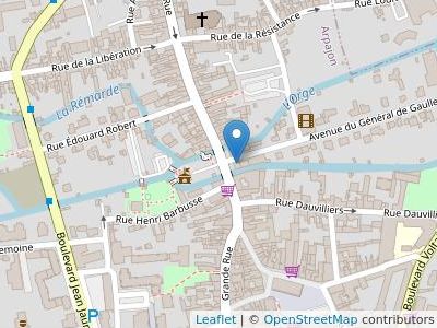  - Map